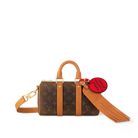 louis vuitton keepall voyager|Newness Collection for Bags and Small Leather Goods .